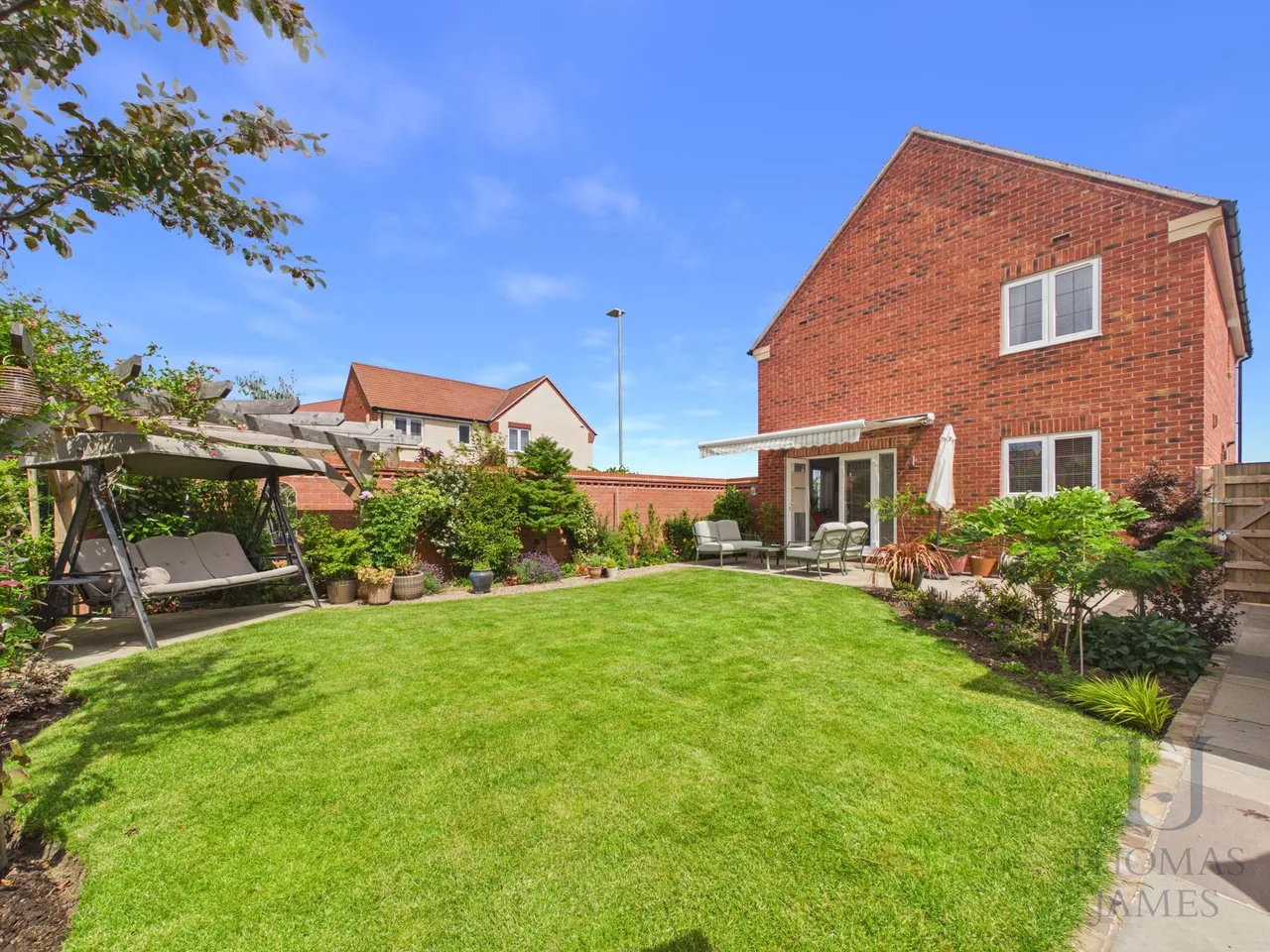 Kingcup Gardens, Ruddington, NG11, photo 19