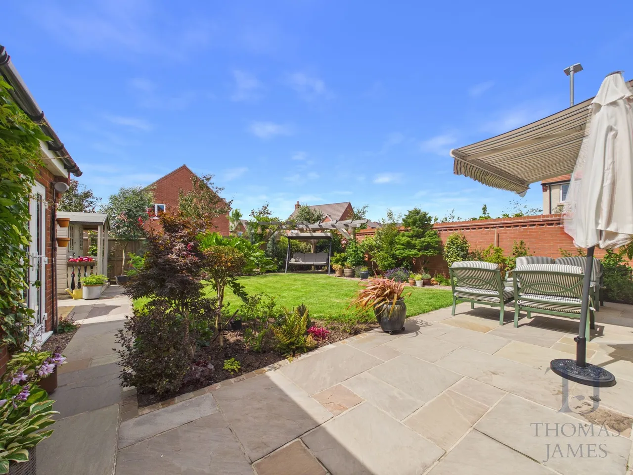 Kingcup Gardens, Ruddington, NG11, photo 4