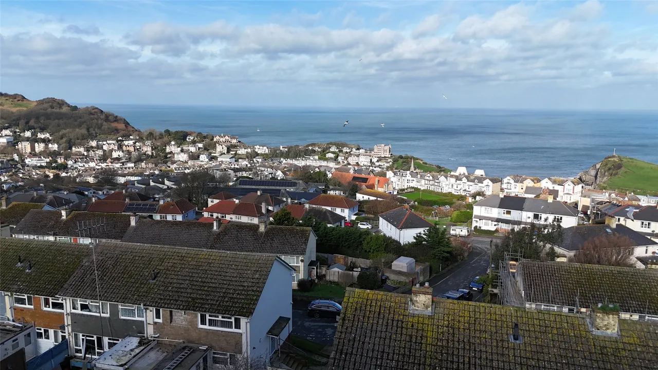 Queens Avenue, Ilfracombe, EX34, photo 8
