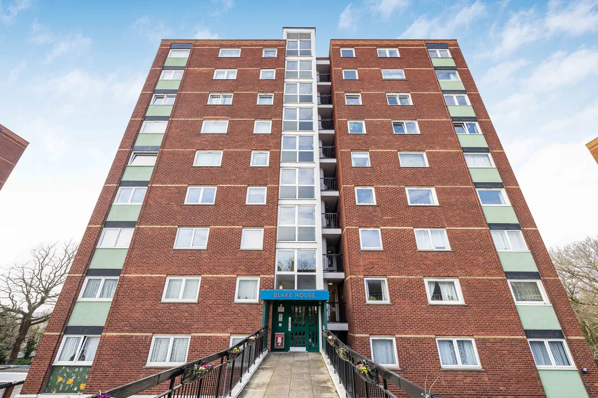 Beckenham, BR3 1TN, photo 8