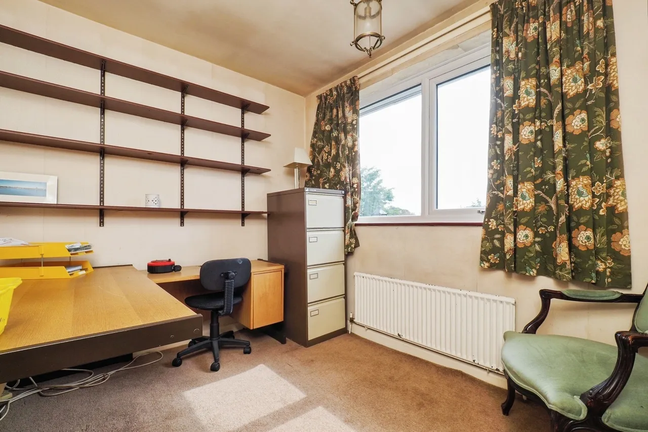 Clarkes Lane, Beeston, Nottingham, Nottinghamshire, NG9, photo 18
