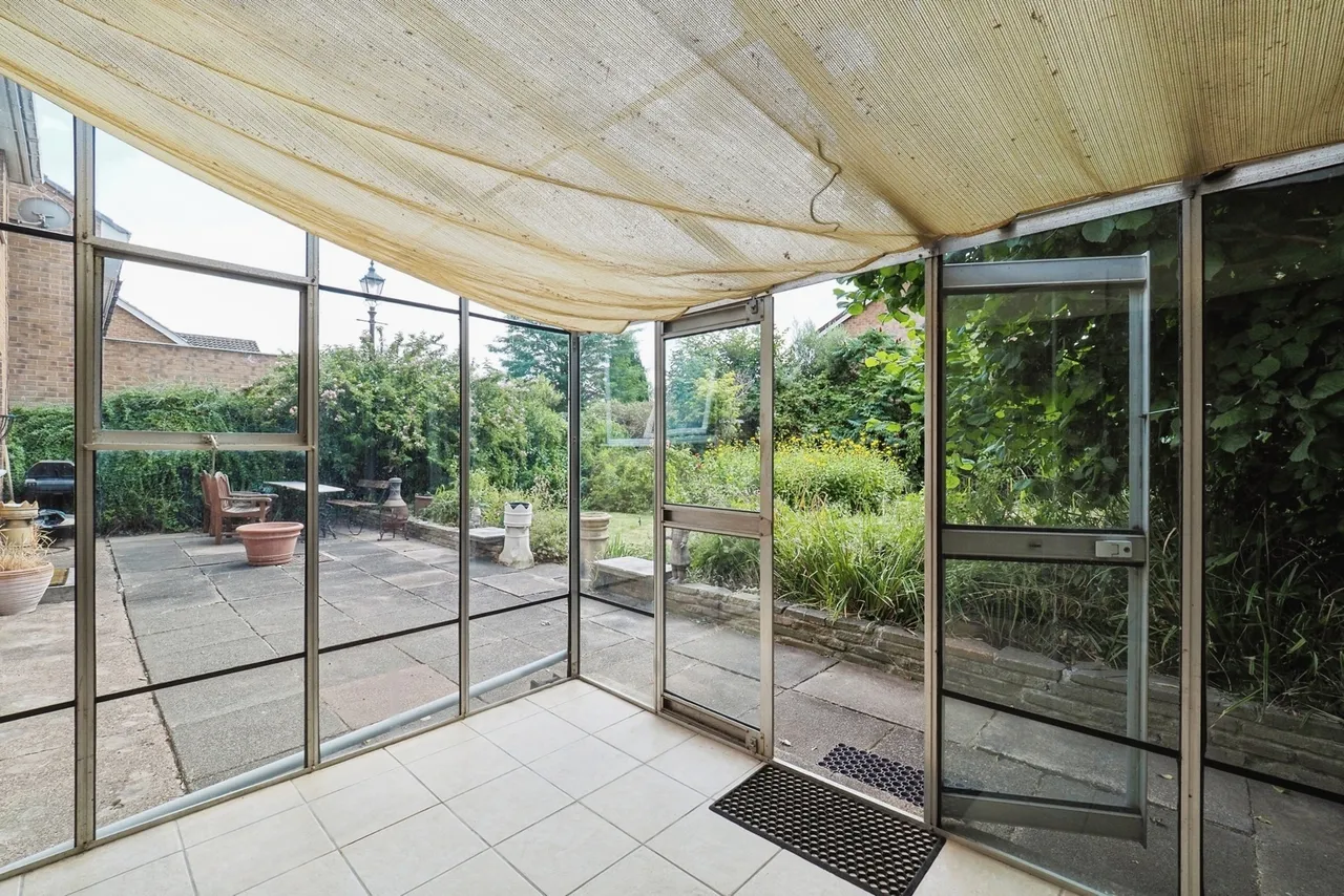 Clarkes Lane, Beeston, Nottingham, Nottinghamshire, NG9, photo 25