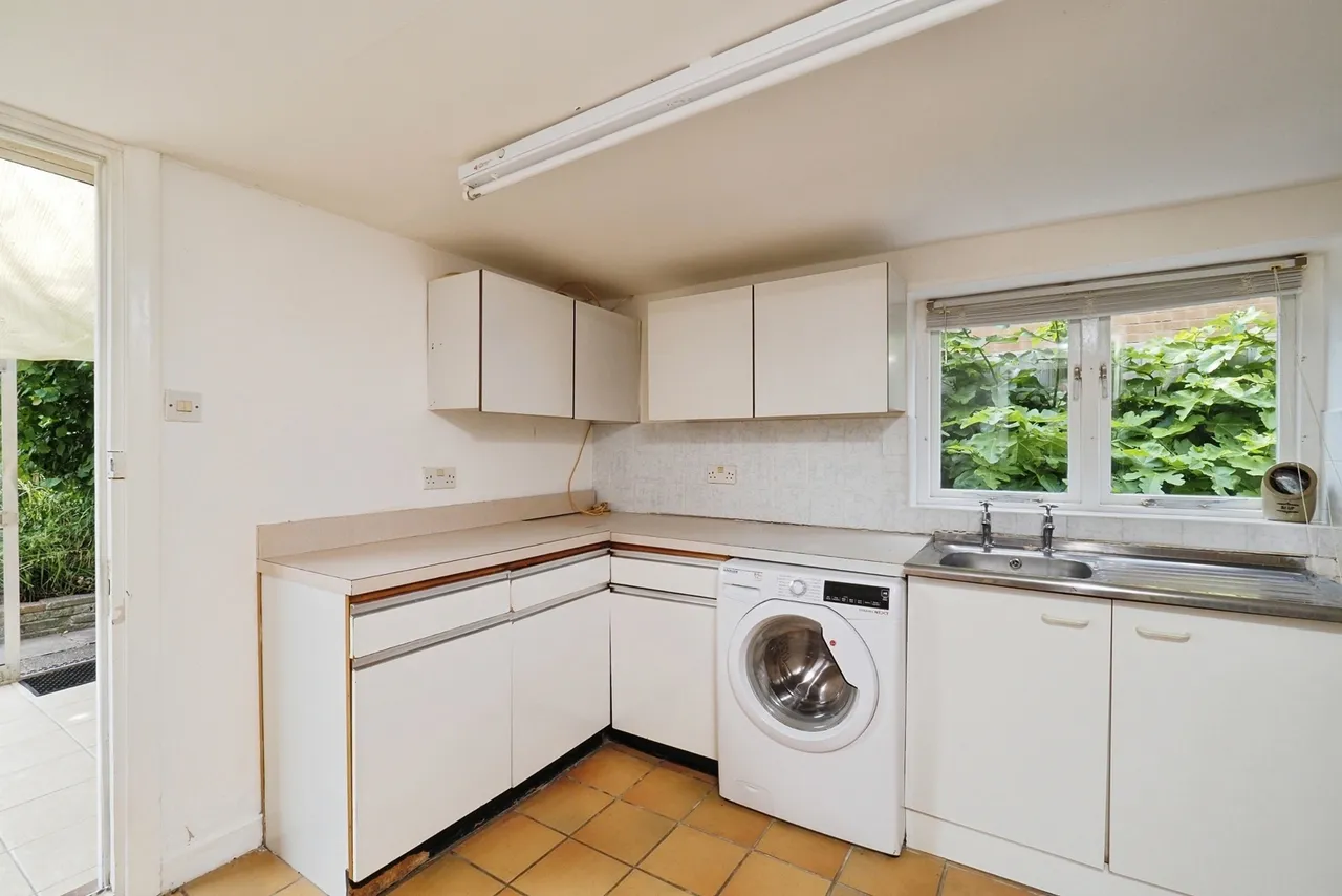 Clarkes Lane, Beeston, Nottingham, Nottinghamshire, NG9, photo 7