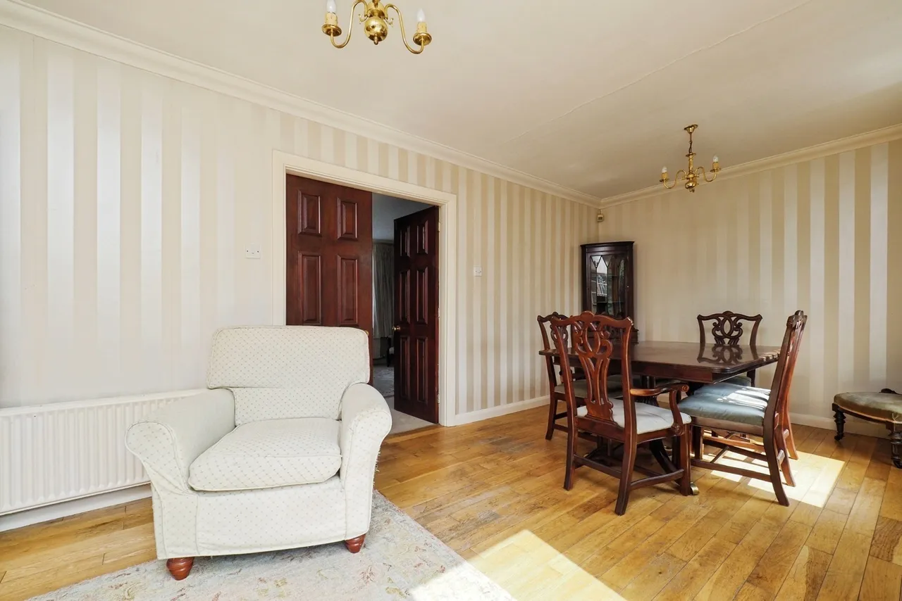 Clarkes Lane, Beeston, Nottingham, Nottinghamshire, NG9, photo 13