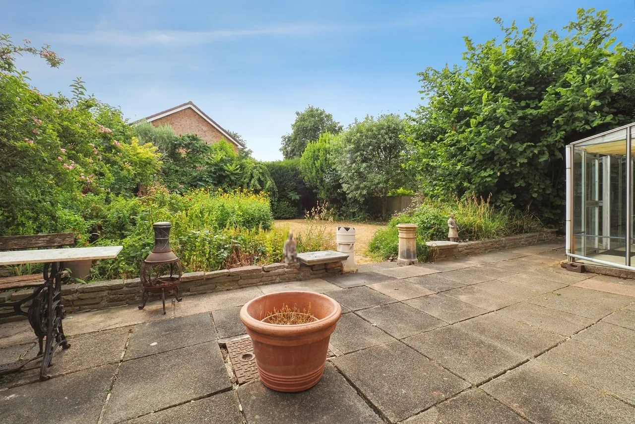 Clarkes Lane, Beeston, Nottingham, Nottinghamshire, NG9, photo 20