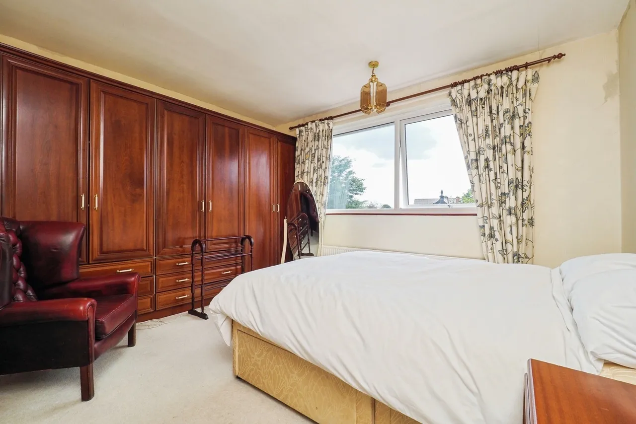 Clarkes Lane, Beeston, Nottingham, Nottinghamshire, NG9, photo 16