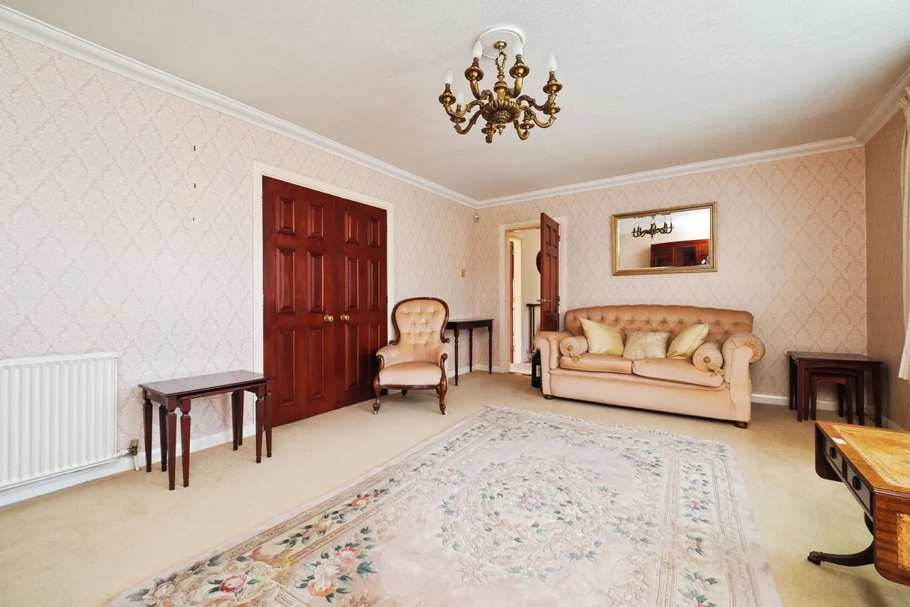 Clarkes Lane, Beeston, Nottingham, Nottinghamshire, NG9, photo 9
