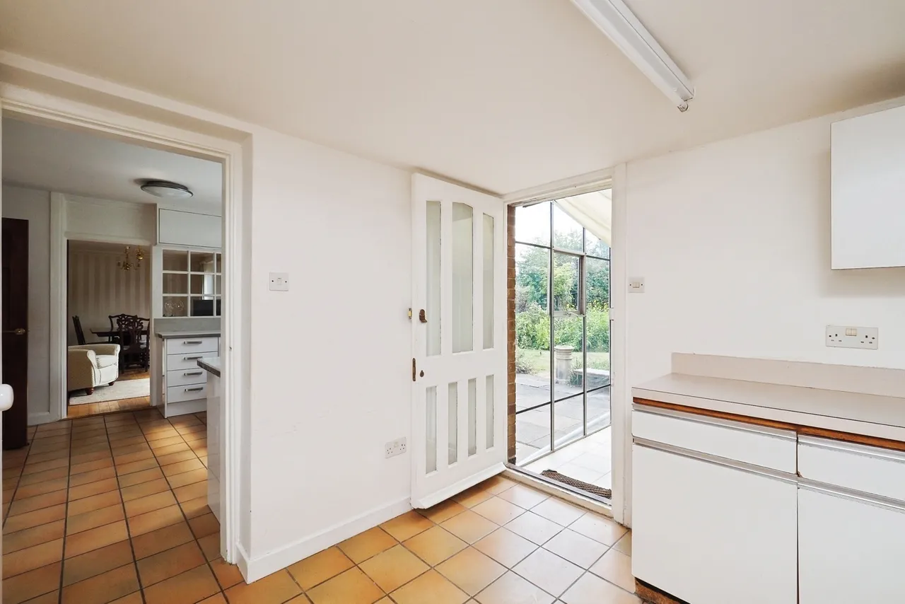 Clarkes Lane, Beeston, Nottingham, Nottinghamshire, NG9, photo 24