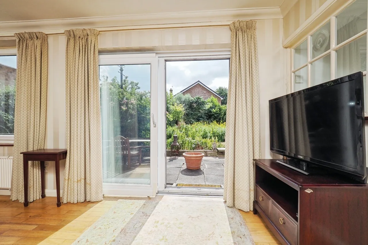 Clarkes Lane, Beeston, Nottingham, Nottinghamshire, NG9, photo 14