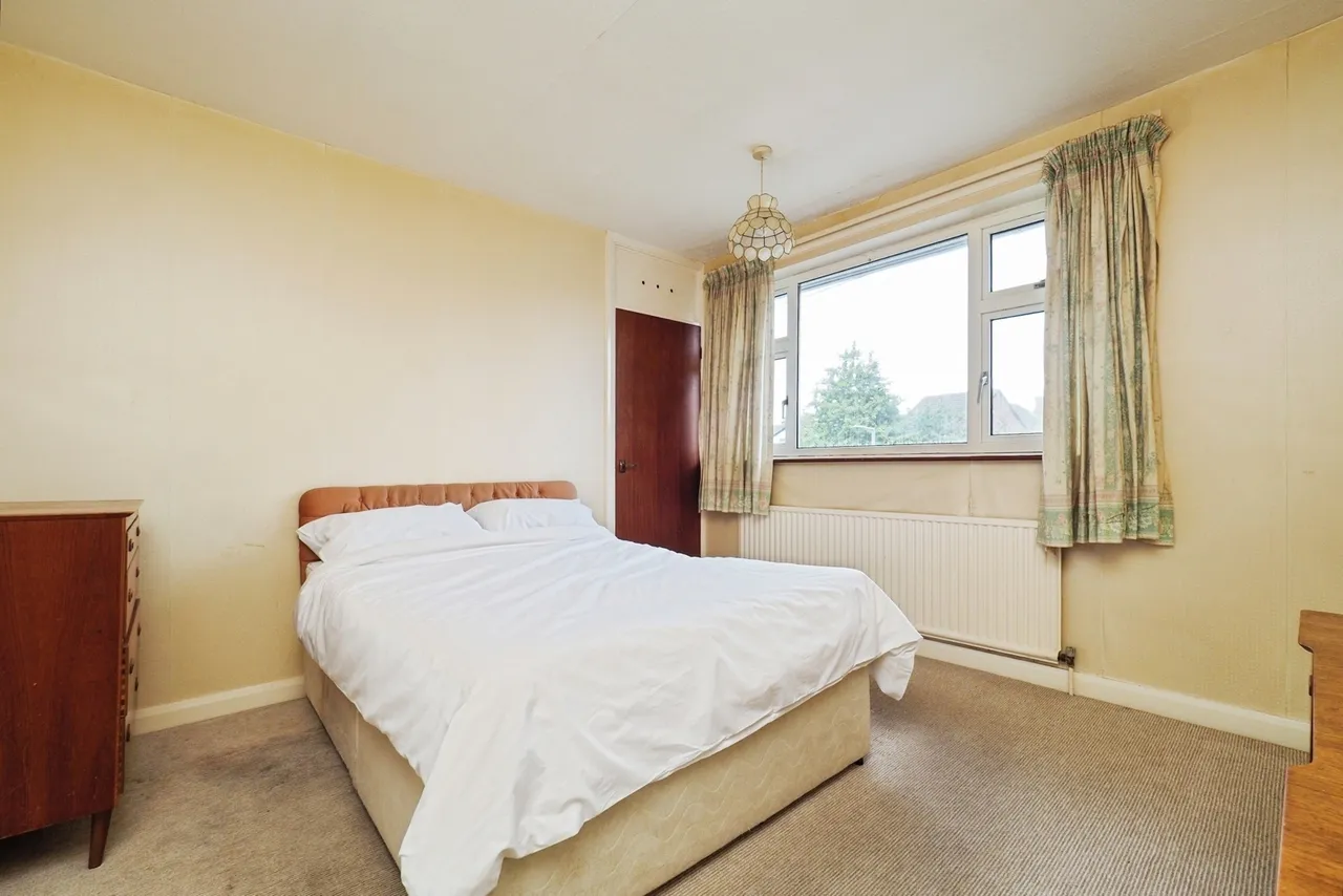 Clarkes Lane, Beeston, Nottingham, Nottinghamshire, NG9, photo 17