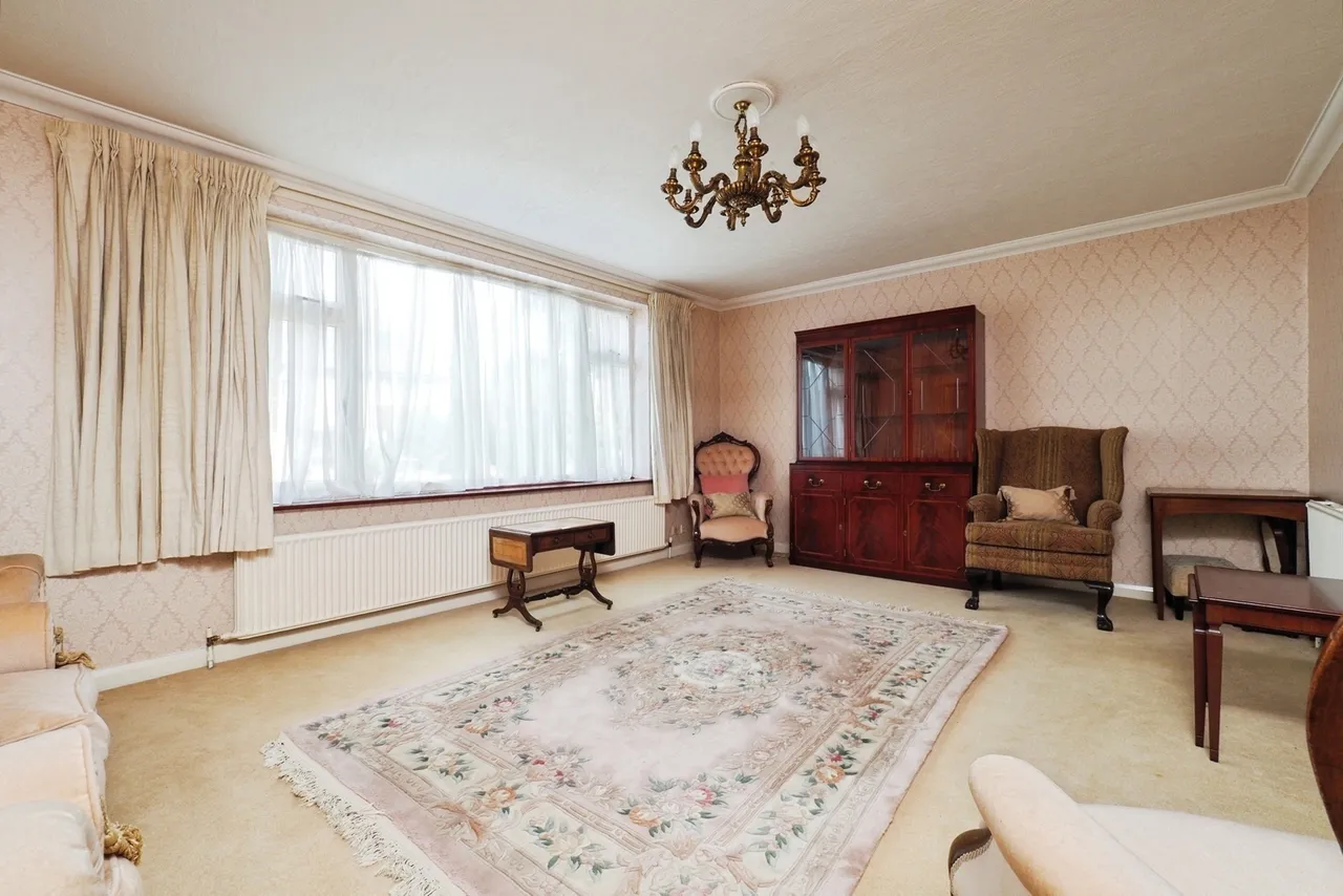 Clarkes Lane, Beeston, Nottingham, Nottinghamshire, NG9, photo 8