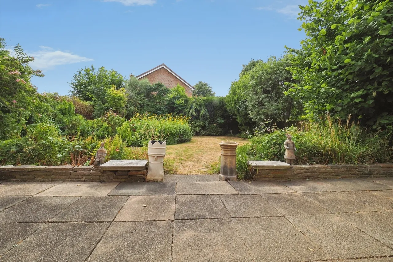 Clarkes Lane, Beeston, Nottingham, Nottinghamshire, NG9, photo 4