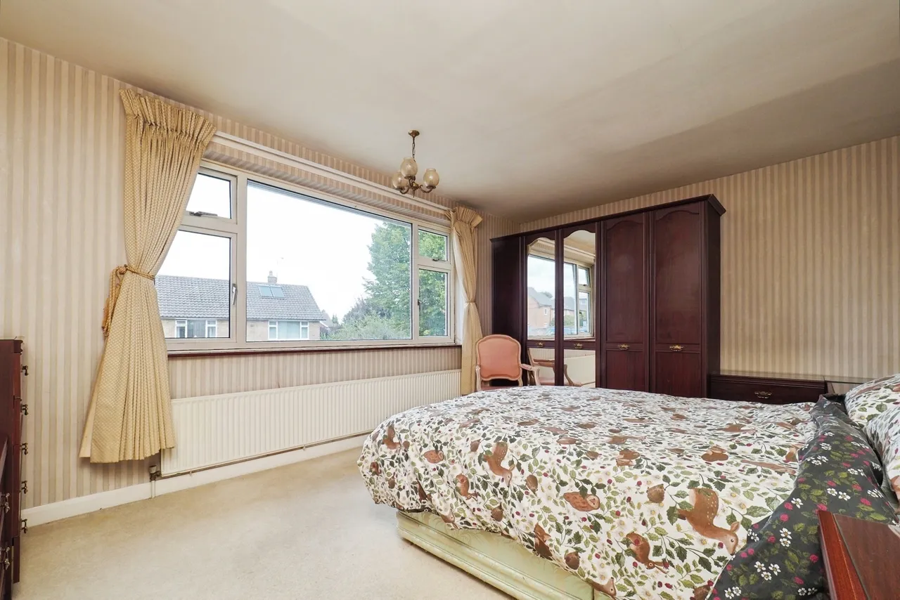 Clarkes Lane, Beeston, Nottingham, Nottinghamshire, NG9, photo 15