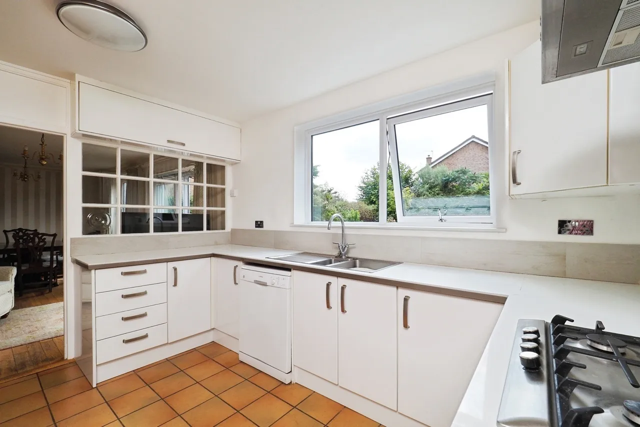 Clarkes Lane, Beeston, Nottingham, Nottinghamshire, NG9, photo 2