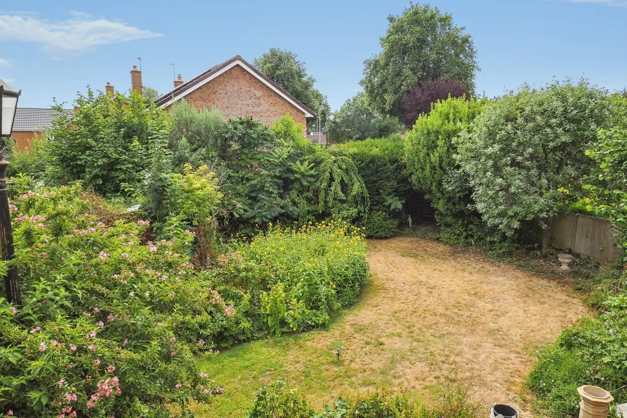 Clarkes Lane, Beeston, Nottingham, Nottinghamshire, NG9, photo 21