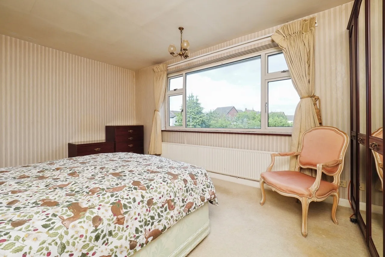 Clarkes Lane, Beeston, Nottingham, Nottinghamshire, NG9, photo 28