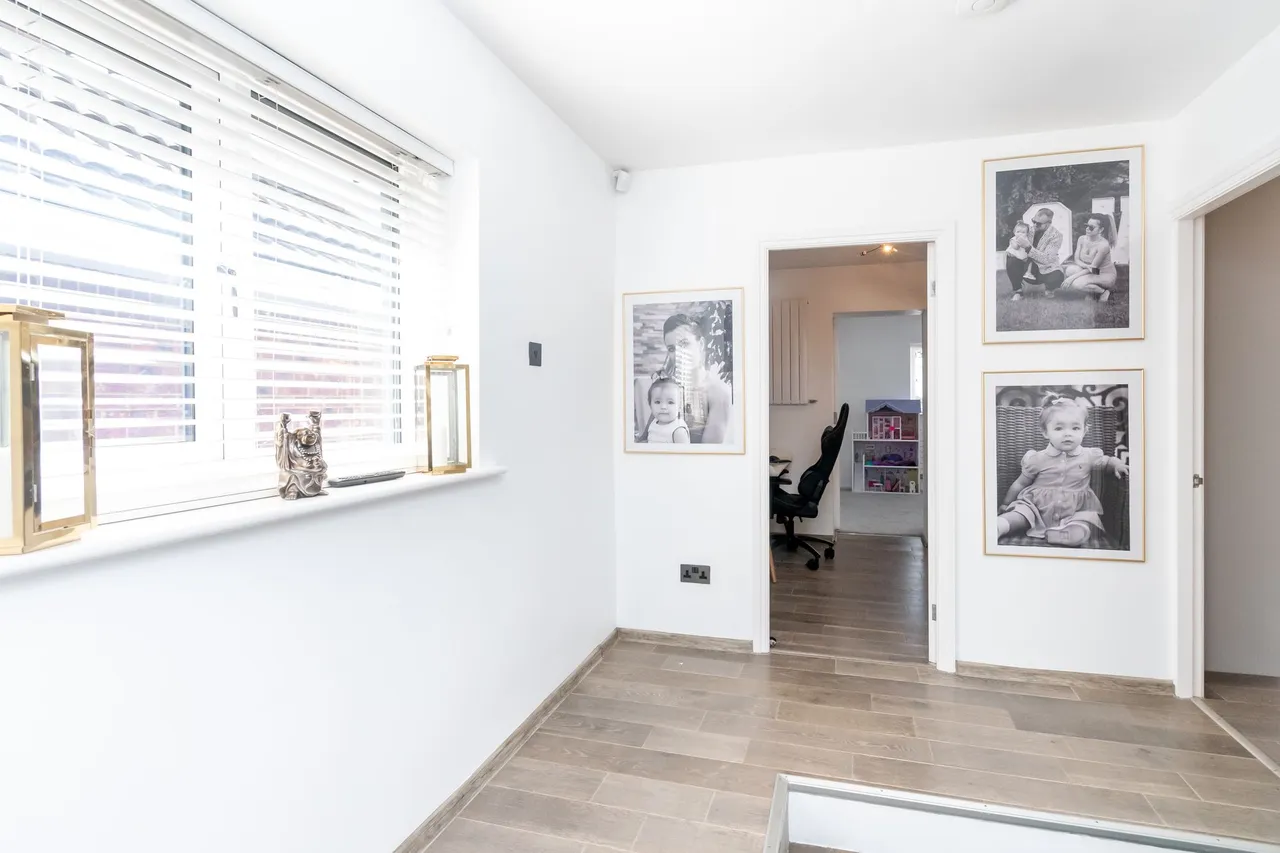 Nottingham Close, Woolston, Warrington, Warrington, WA1 4QY, photo 31