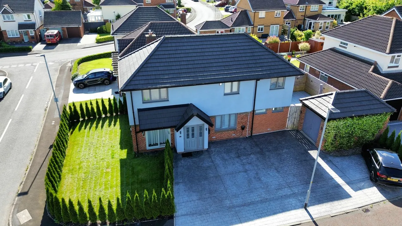 Nottingham Close, Woolston, Warrington, Warrington, WA1 4QY, photo 10