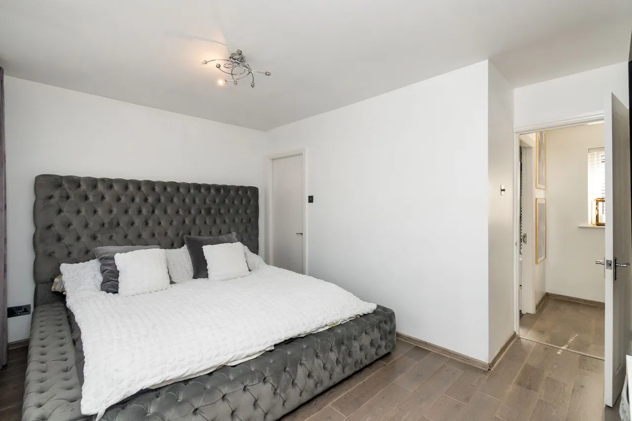 Nottingham Close, Woolston, Warrington, Warrington, WA1 4QY, photo 35