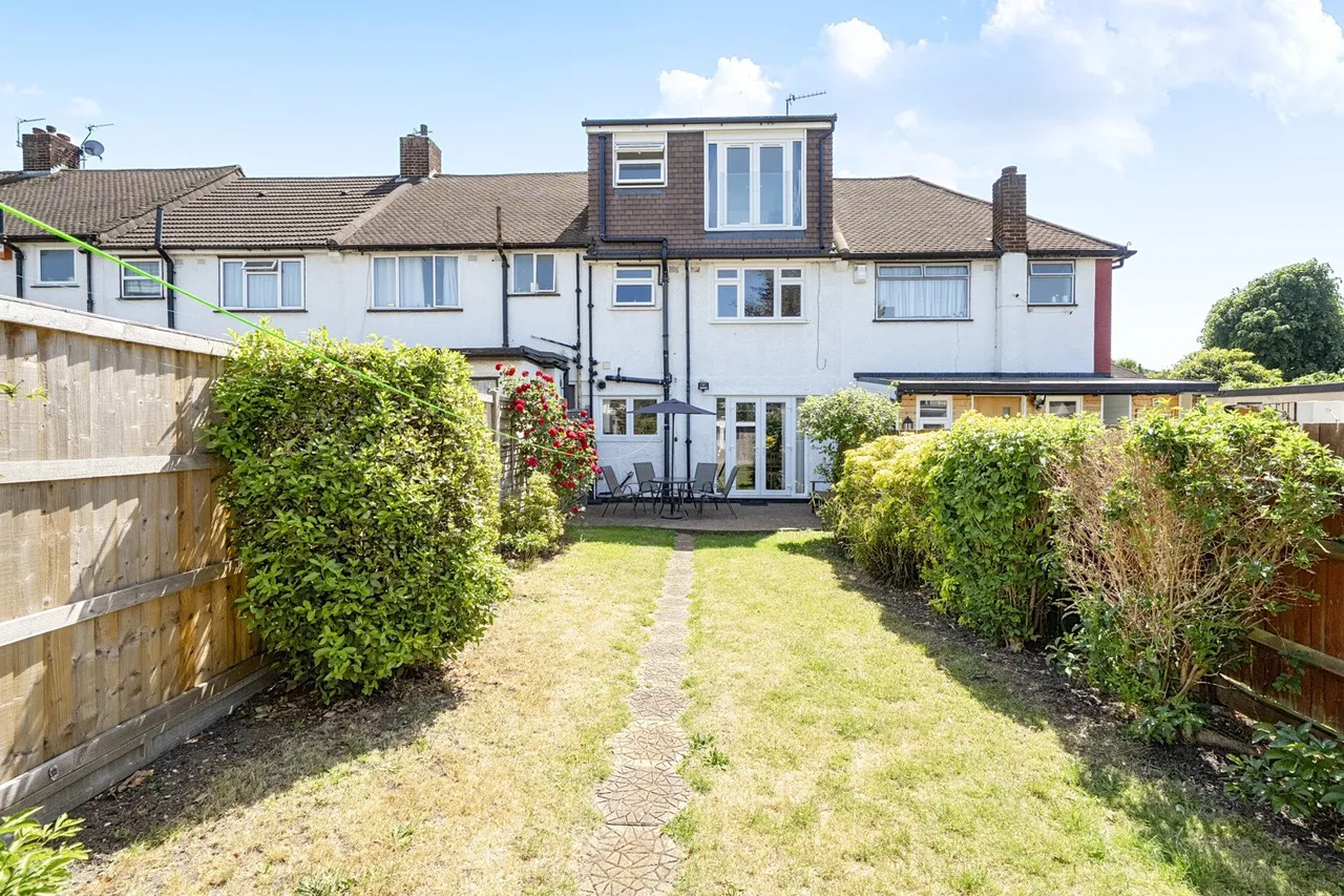 Carstairs Road, SE6, photo 10