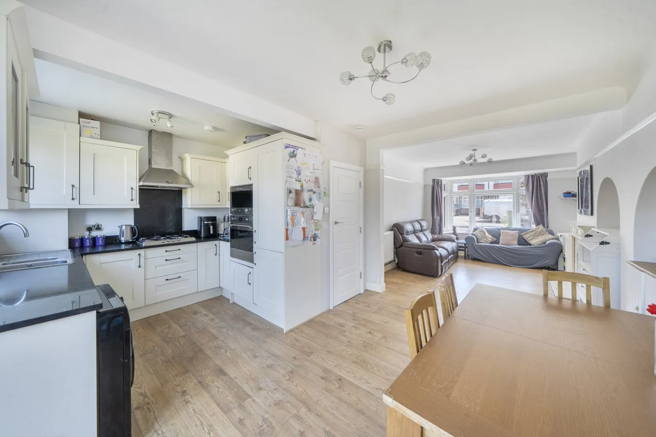 Carstairs Road, SE6, photo 4
