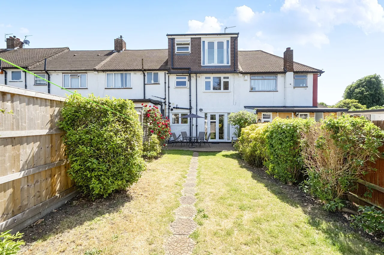 Carstairs Road, SE6, photo 10
