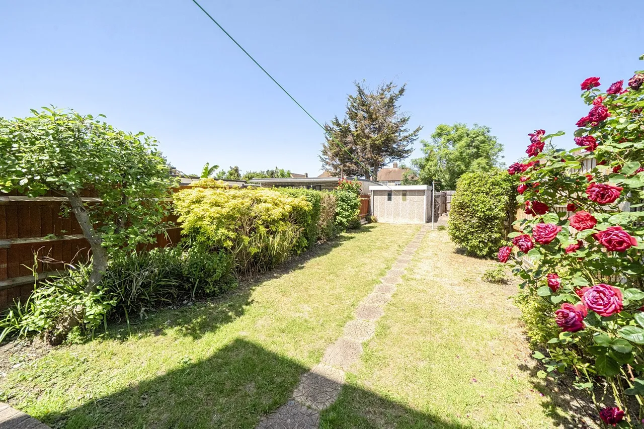 Carstairs Road, SE6, photo 11