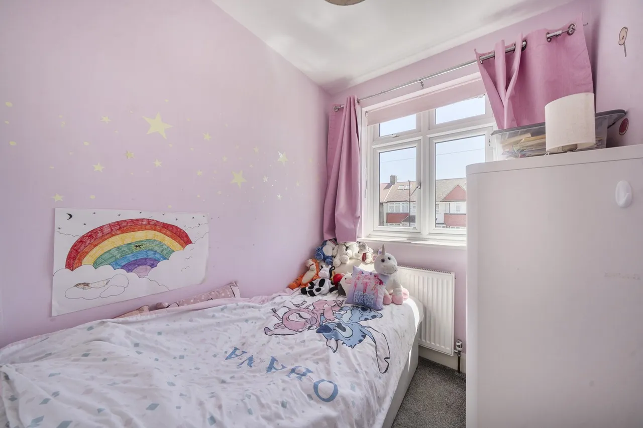 Carstairs Road, SE6, photo 6