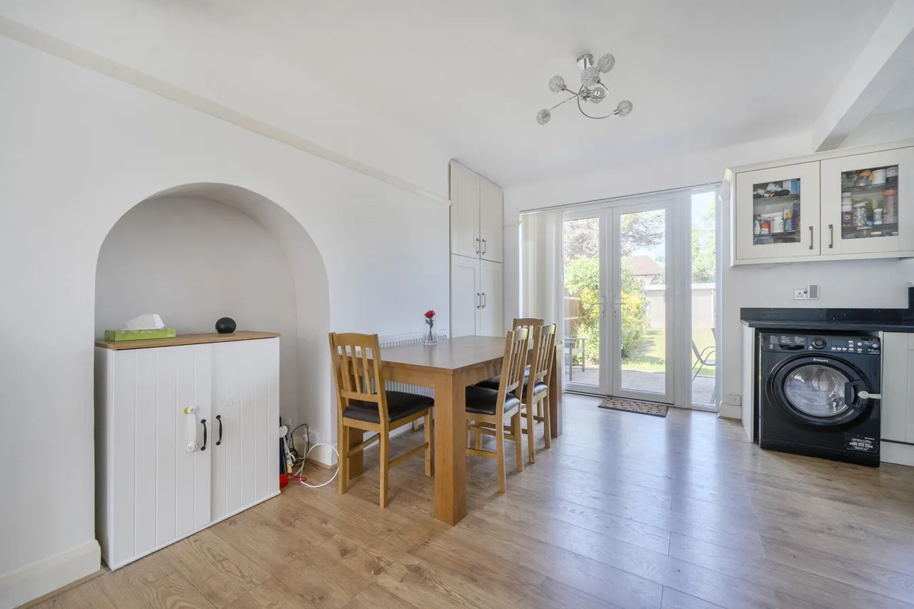 Carstairs Road, SE6, photo 12