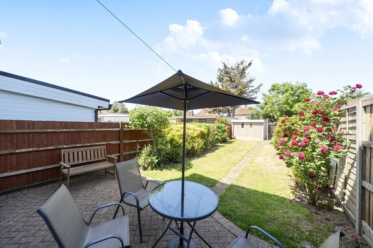 Carstairs Road, SE6, photo 9