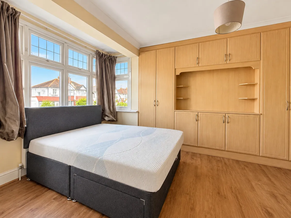 Spencer Road, Wembley, HA0, photo 9