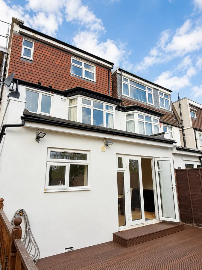 Spencer Road, Wembley, HA0, photo 21