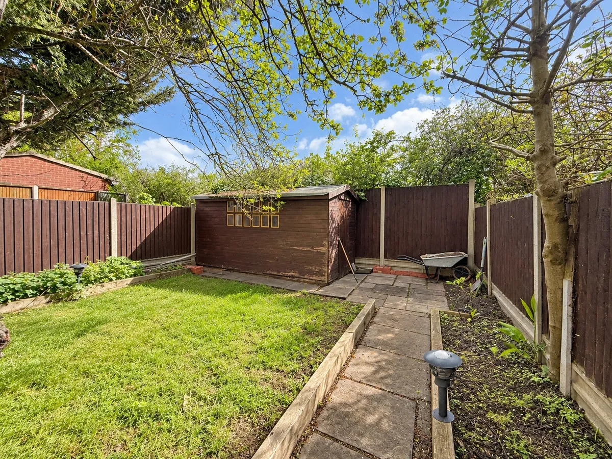 Spencer Road, Wembley, HA0, photo 20