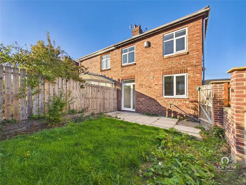 Monkridge Gardens, Gateshead, NE11, photo 9