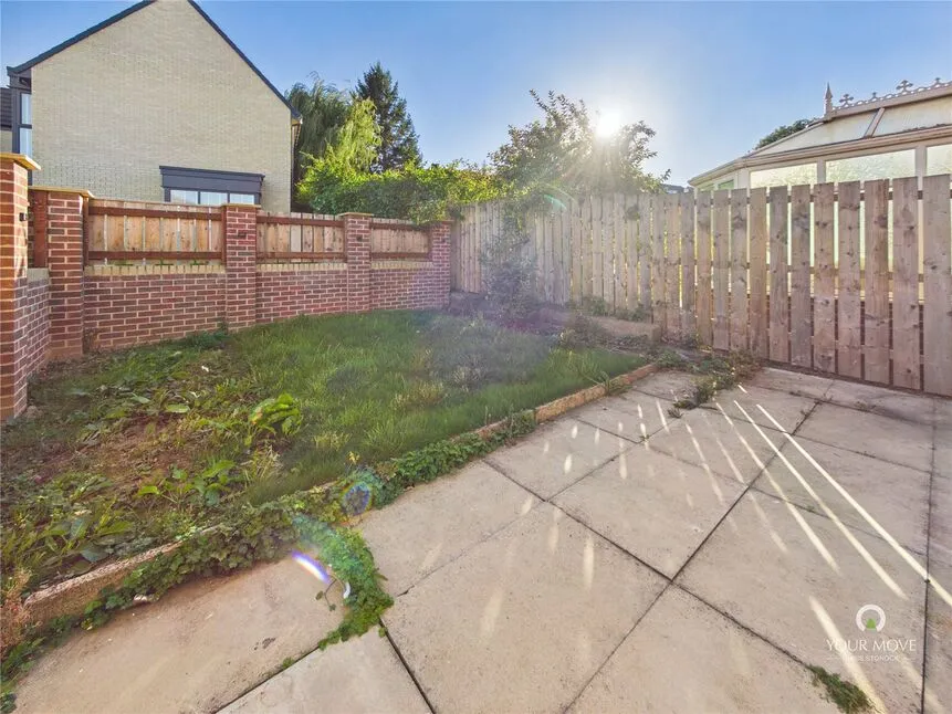 Monkridge Gardens, Gateshead, NE11, photo 8