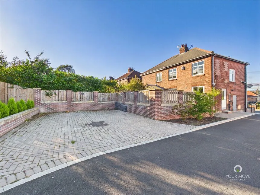 Monkridge Gardens, Gateshead, NE11, photo 10