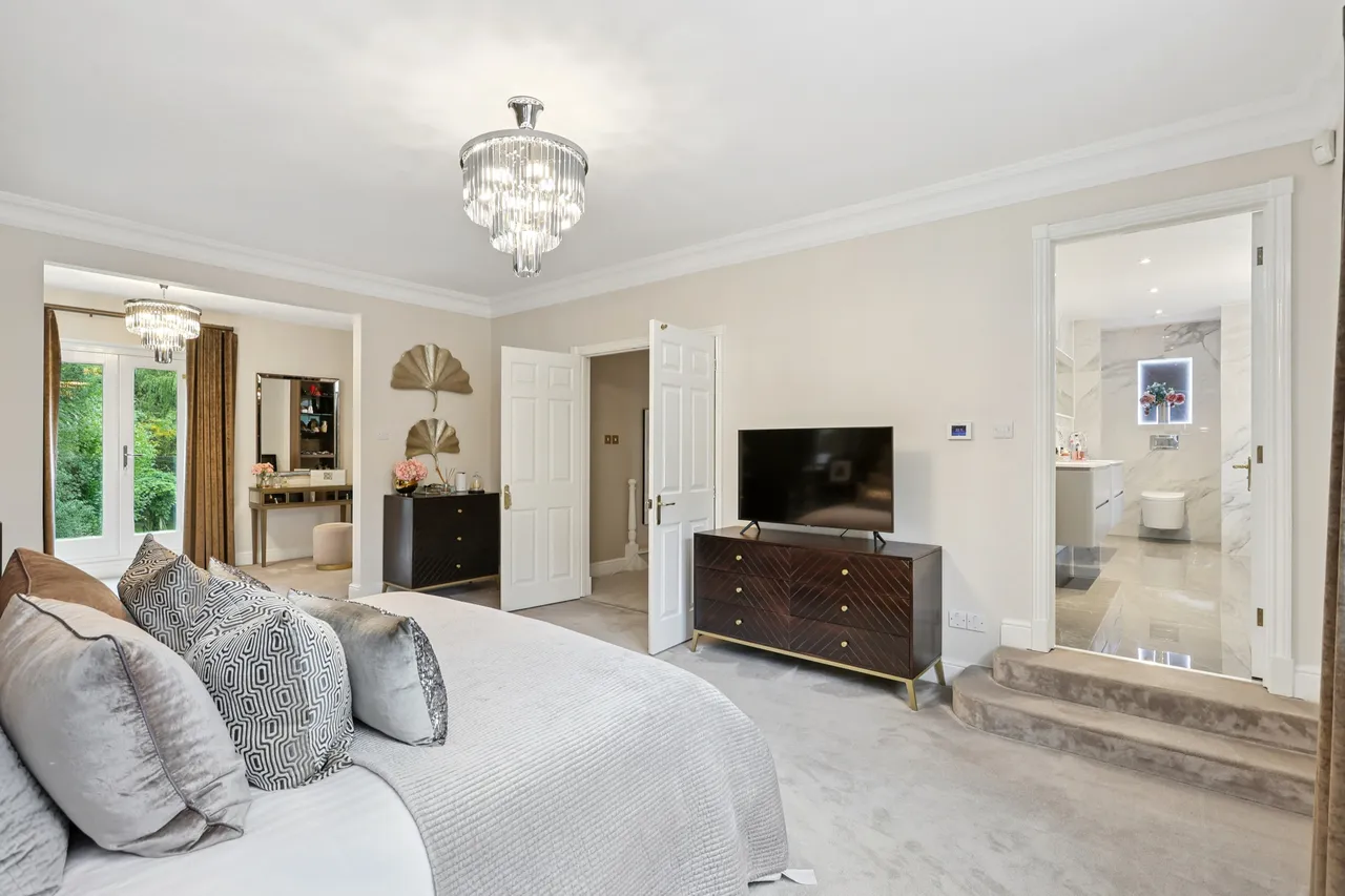 Percival Close, Leatherhead, Oxshott, photo 12