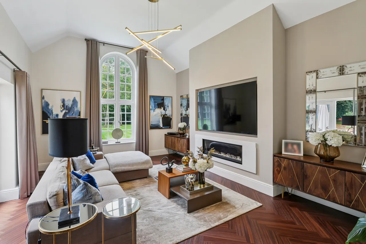 Percival Close, Leatherhead, Oxshott, photo 10