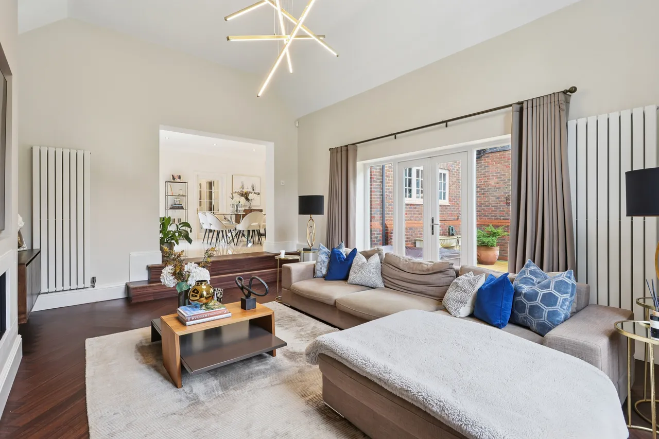 Percival Close, Leatherhead, Oxshott, photo 11
