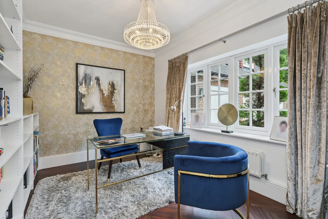 Percival Close, Leatherhead, Oxshott, photo 9