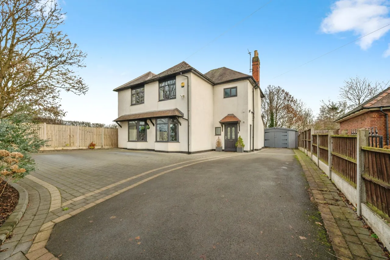 Hockley Road, Tamworth, B77, photo 20