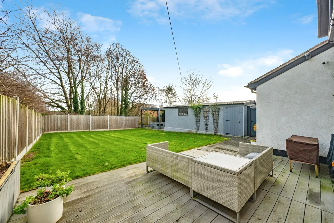 Hockley Road, Tamworth, B77, photo 19