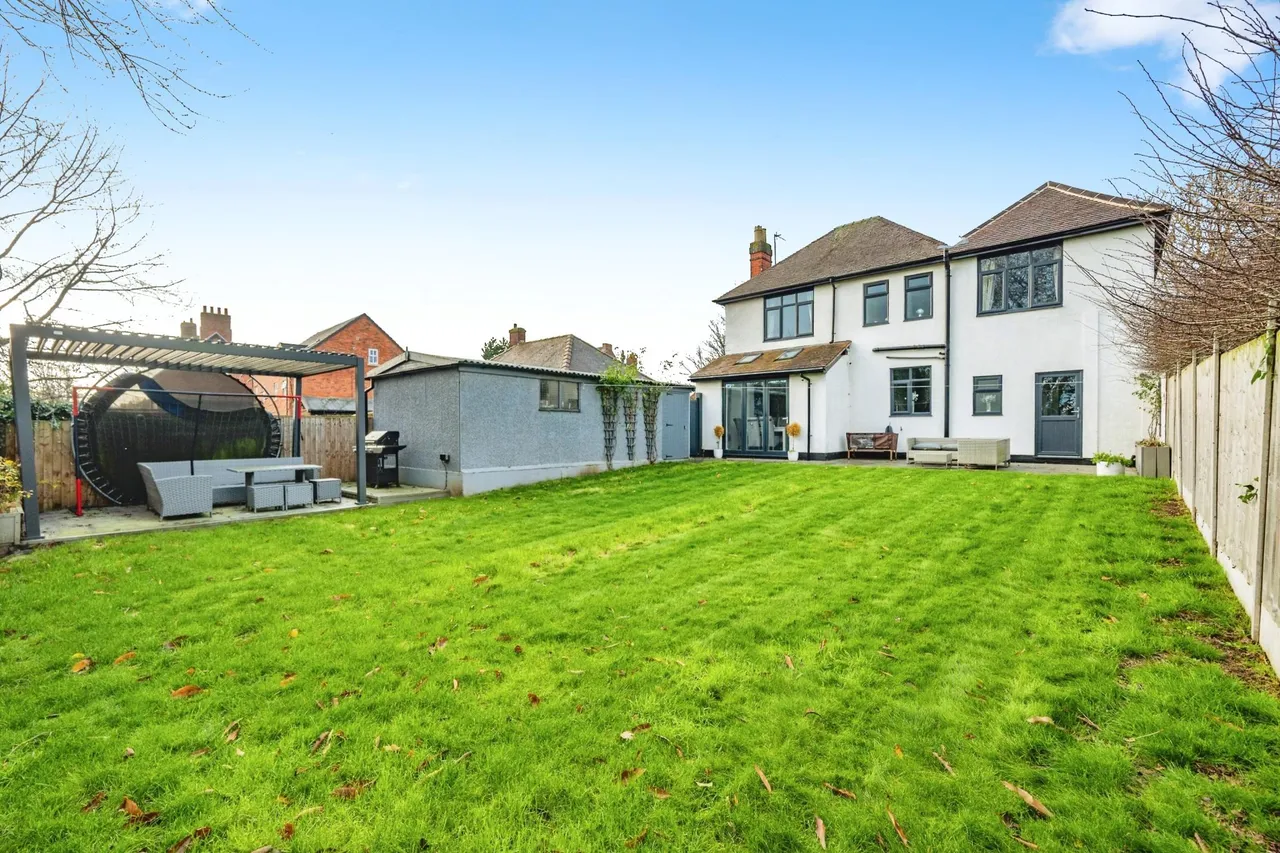 Hockley Road, Tamworth, B77, photo 18