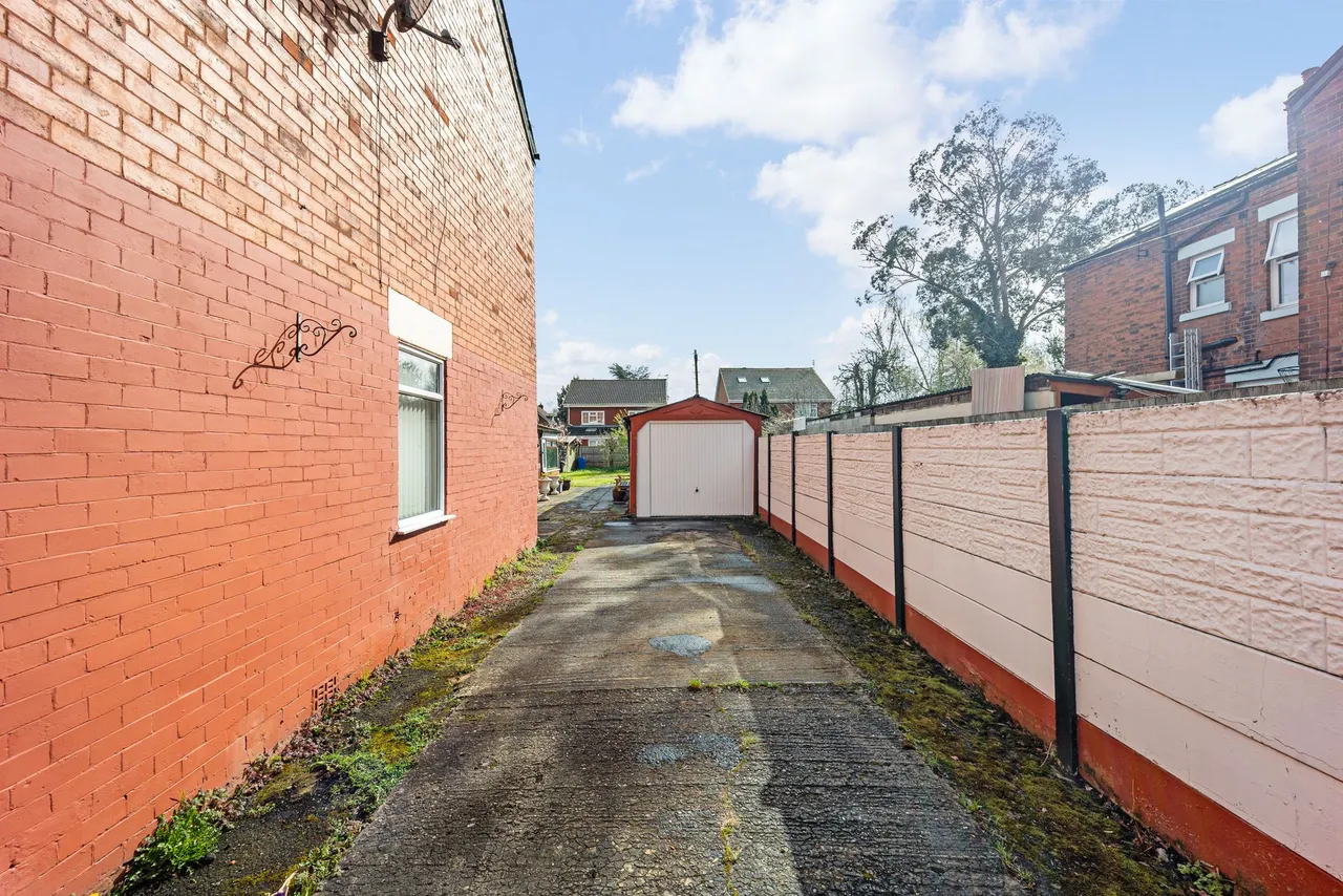 Ditchfield Road, Widnes, Widnes, WA8 8XR, photo 17