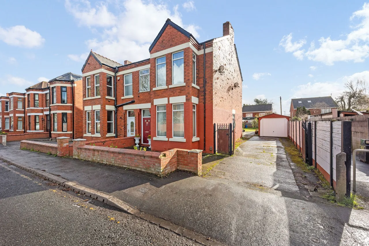 Ditchfield Road, Widnes, Widnes, WA8 8XR, photo 34