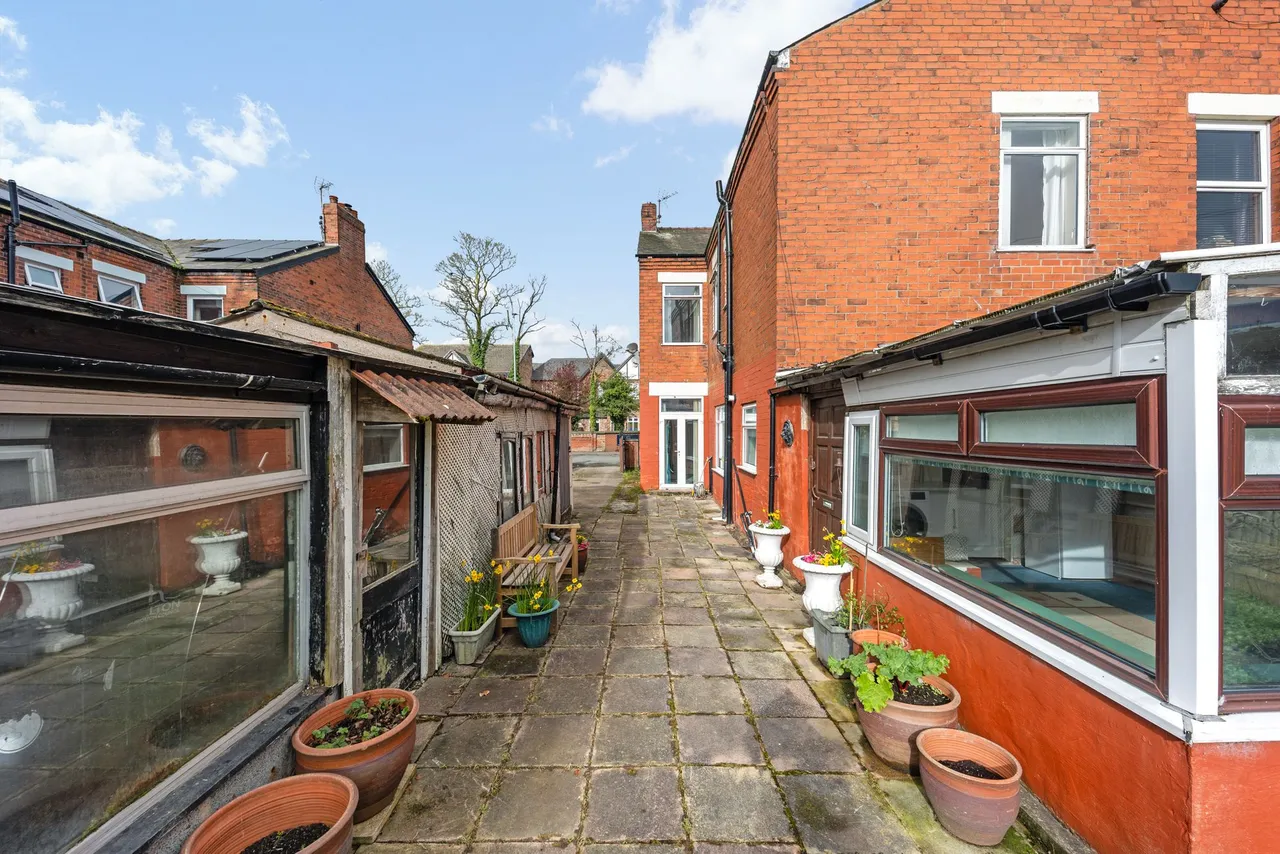 Ditchfield Road, Widnes, Widnes, WA8 8XR, photo 33