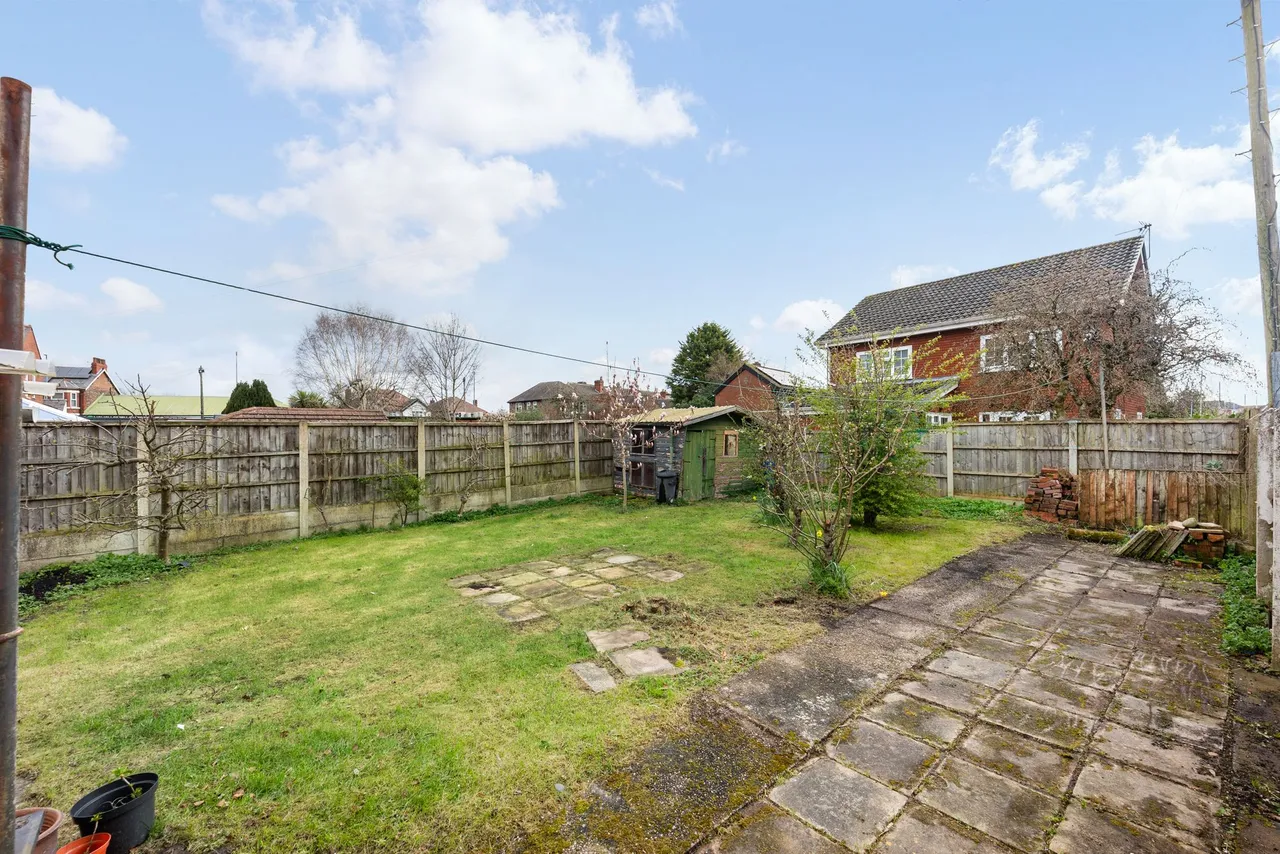 Ditchfield Road, Widnes, Widnes, WA8 8XR, photo 15