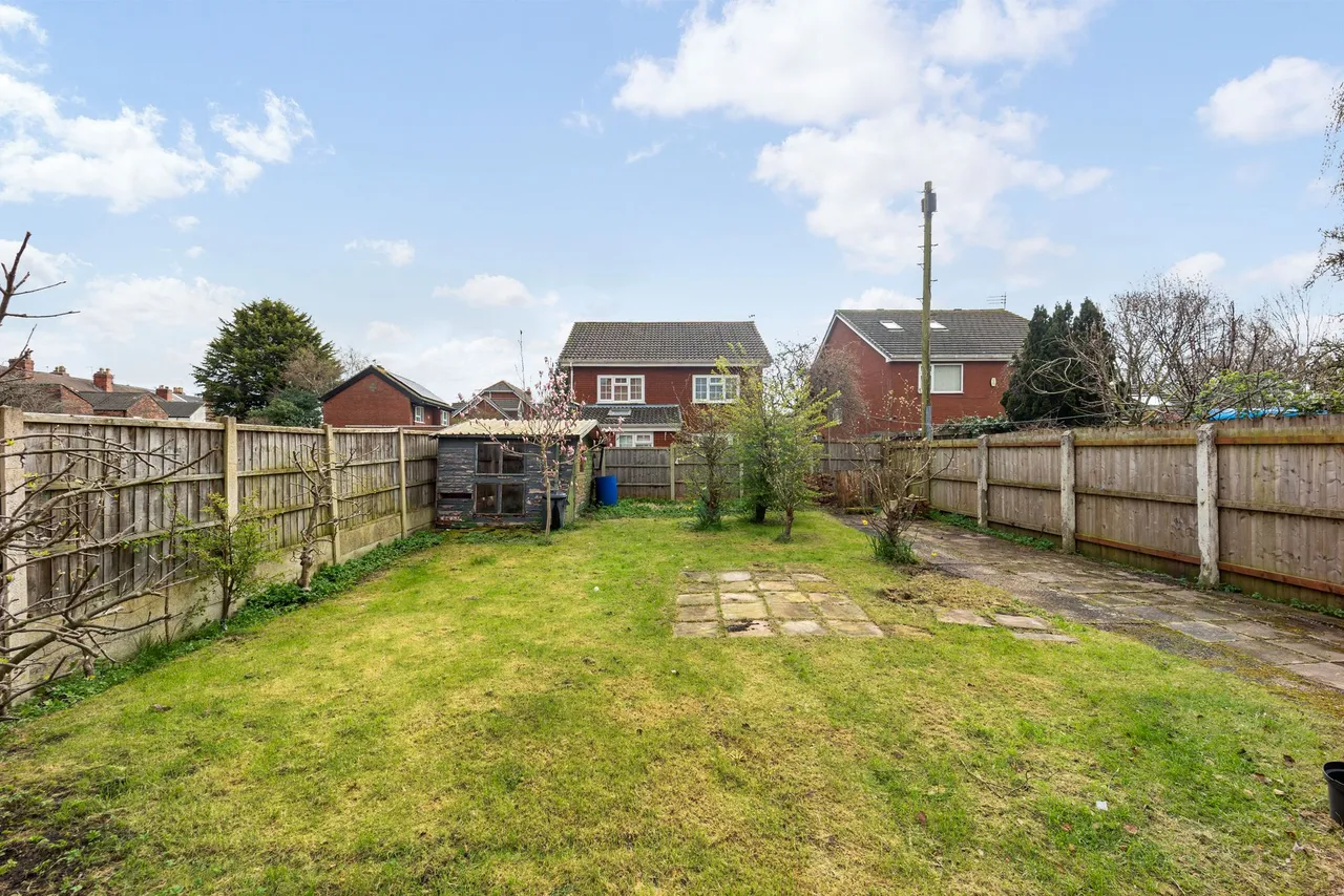 Ditchfield Road, Widnes, Widnes, WA8 8XR, photo 30