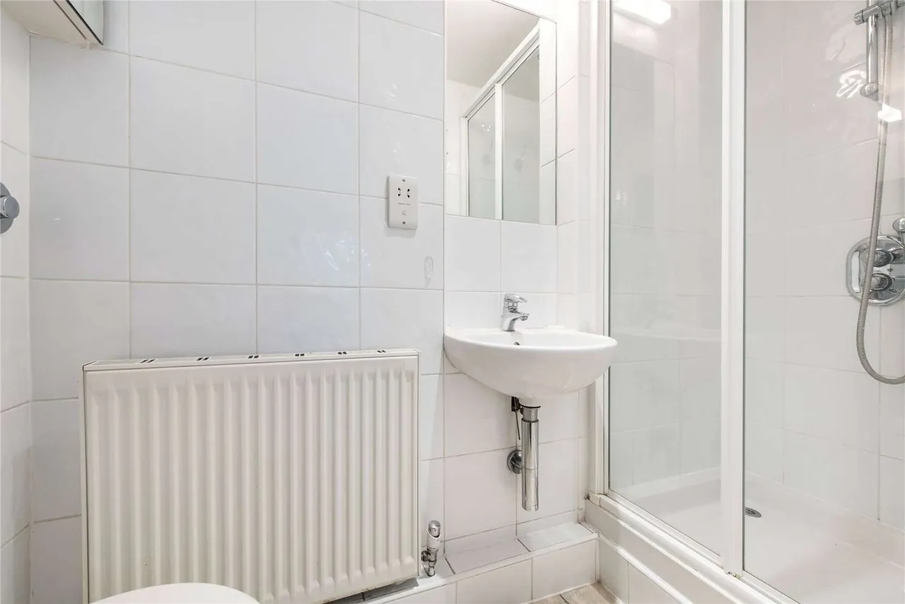 Royal Crescent, Holland Park, W11, photo 10