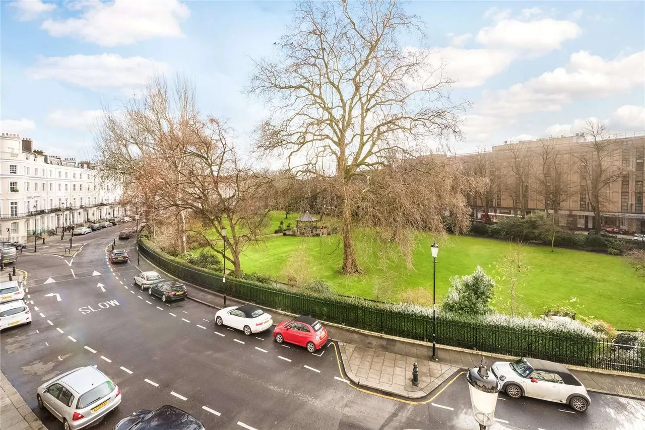 Royal Crescent, Holland Park, W11, photo 14
